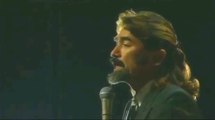 尾崎紀世彦様💖