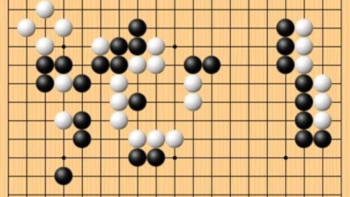 第48期碁聖戦開幕!