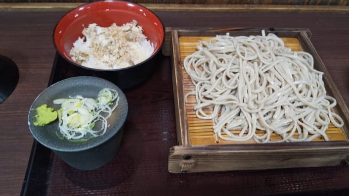 クオリティの高い新立ちそばの人気チェーン