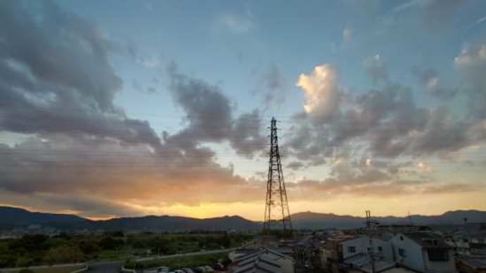 エクスペリア10Ⅵで写真と動画を撮ってみた・・・・。('◇')ゞ