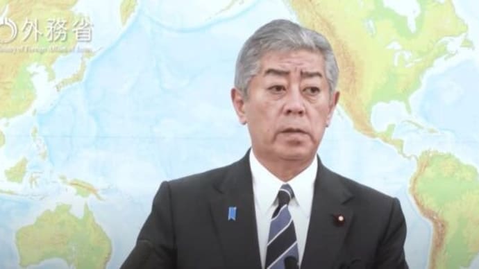 日中外相会談 対話外交の現状と限界