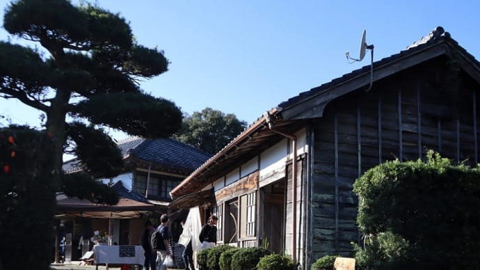 大多喜町、チーズ工房千(せん)でナチュラルチーズを買いました。