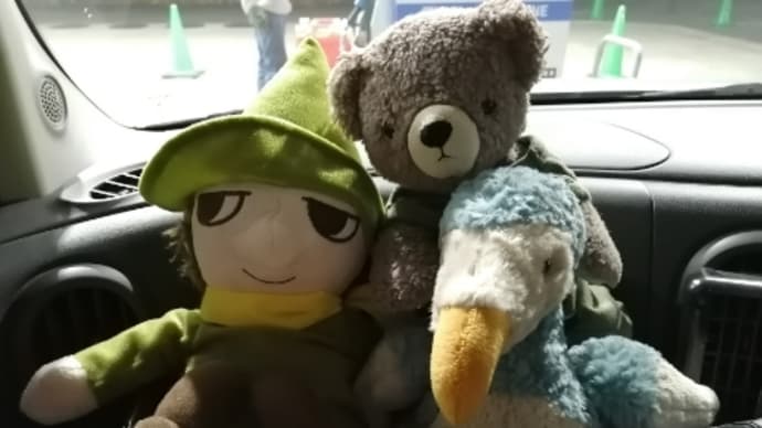 泥棒はカギを開けて入って来る