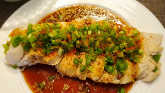 今日の愛妻飯