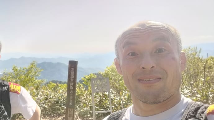 トレラン17キロ!キツかったけど最高の遊び!!…ピロクテテス新潟