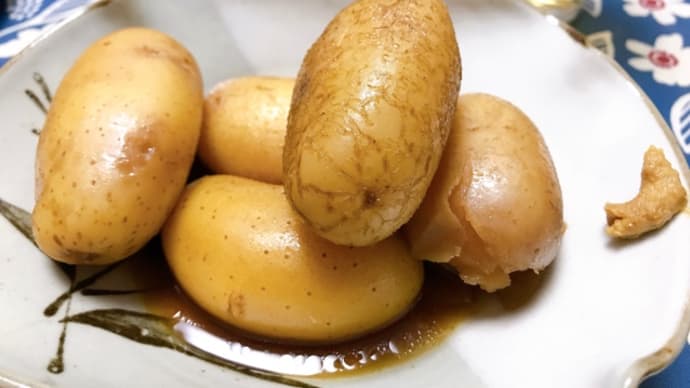 我が家の味
