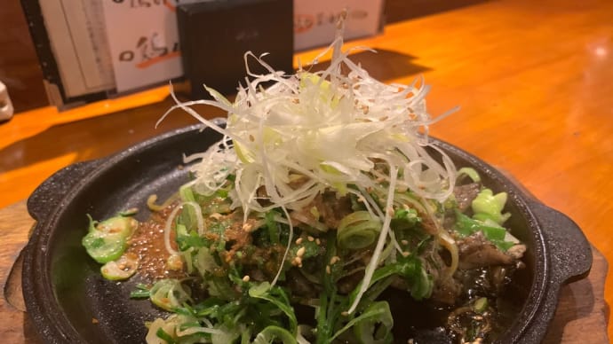 渋谷道玄坂「家の様に落ち着く。」鶏豚きっちん