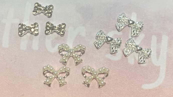 ★NEW★パーツ入荷