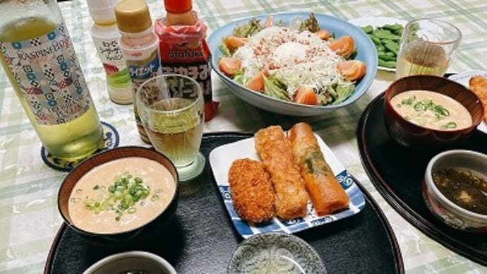 土日の家食