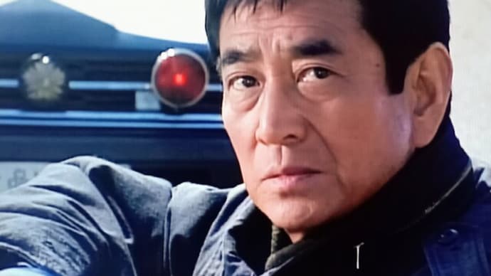 『刑事/蛇に横切られる』1995
