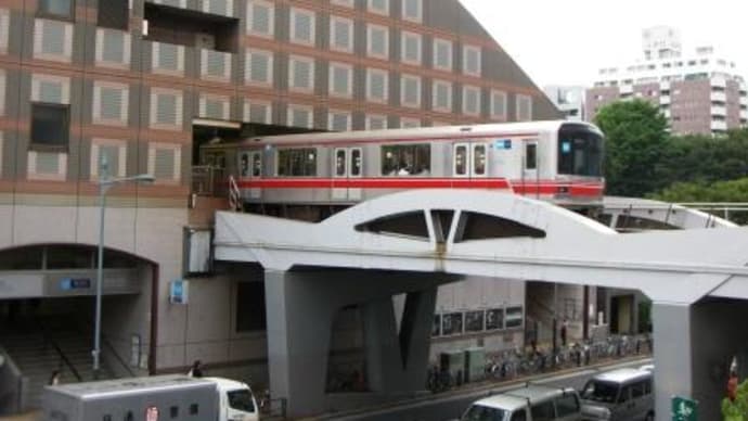 東京メトロ後楽園駅