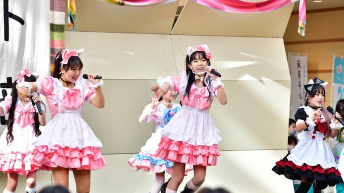 TCCで放送中♪♪