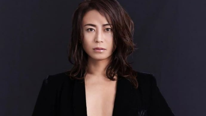 氷川きよしの「信心告白」