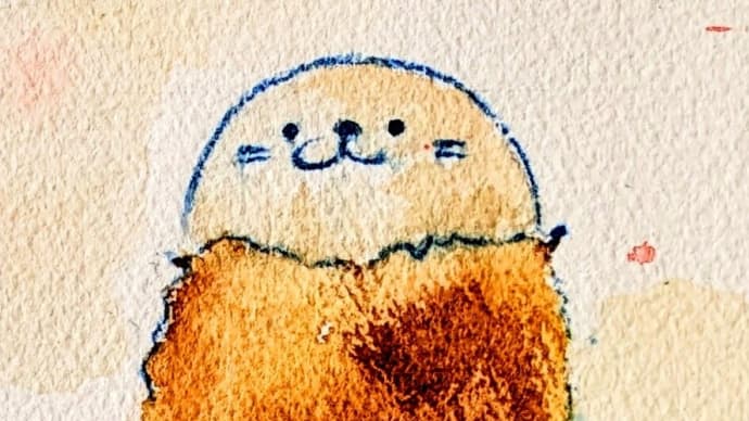 アザラシいろいろ③