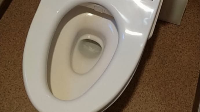 ウォシュレット交換