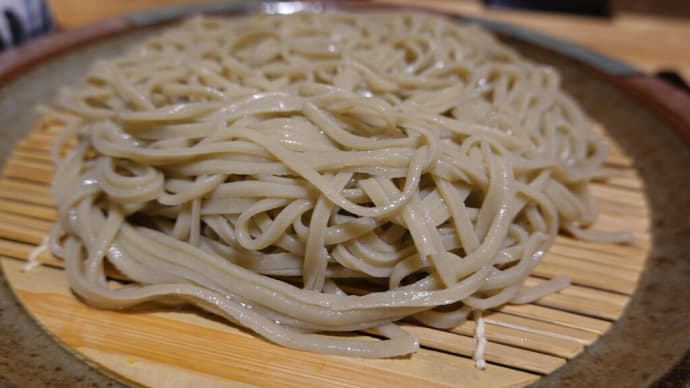 新そば・そば処鰊御殿「昌の屋」