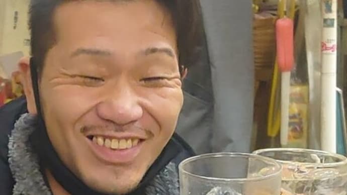 浜ちゃん!乾杯🍻 ドナルドよろしく!ショウクンポン!