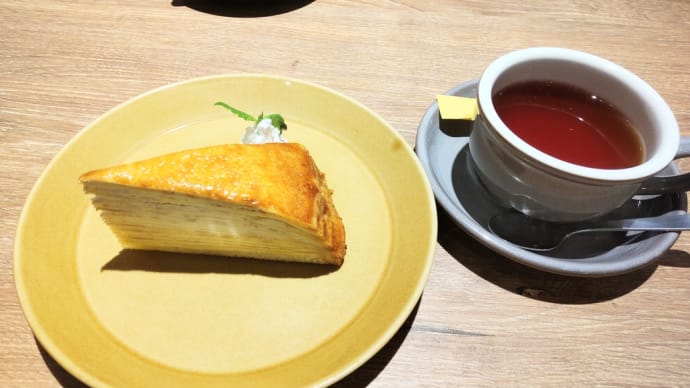 ムジベジプラスカフェ ららぽーと堺