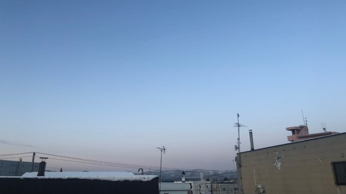 復興時の対応｜11月22日