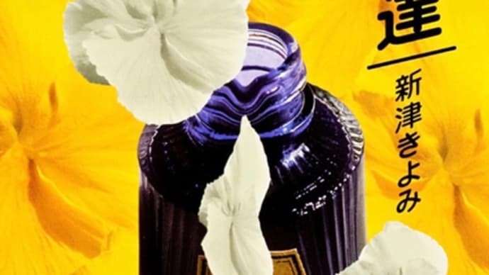小説『女友達』を読みました