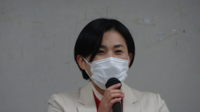 第4回中央委員会総会学習と交流会
