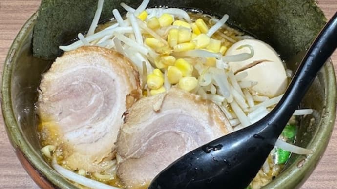 東京スタイル みそらーめん ど・みそ キッテグランシェ店（東京）