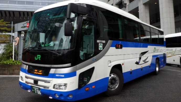 JRバス関東 H657-17409