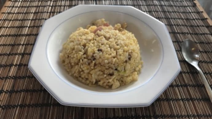 お料理好きはキッチンドランカー