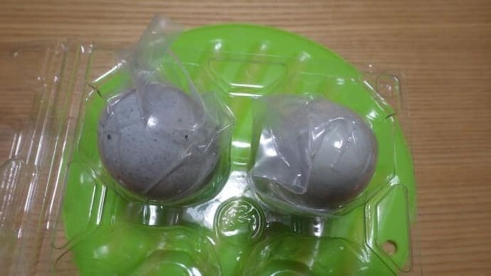 腐った卵