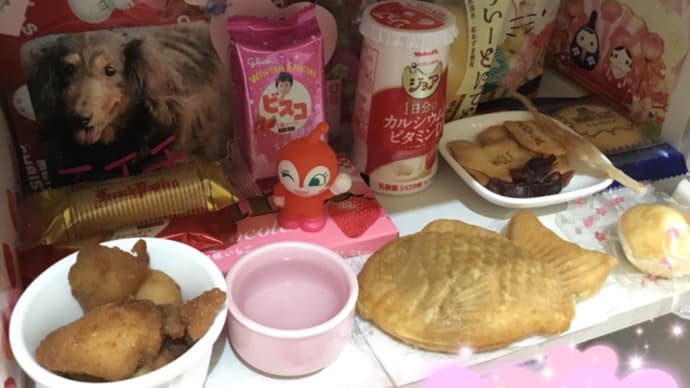 ライチの日🌸