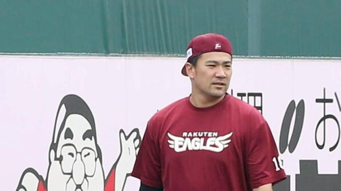 楽天・田中将大“球宴ピンチ” ワクチン接種影響、副反応出ている模様