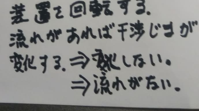 マイケルソンモーレー