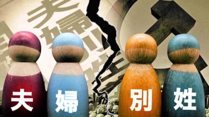 選択的夫婦別姓制度の導入を求める経団連 自民党会合で意見を述べる