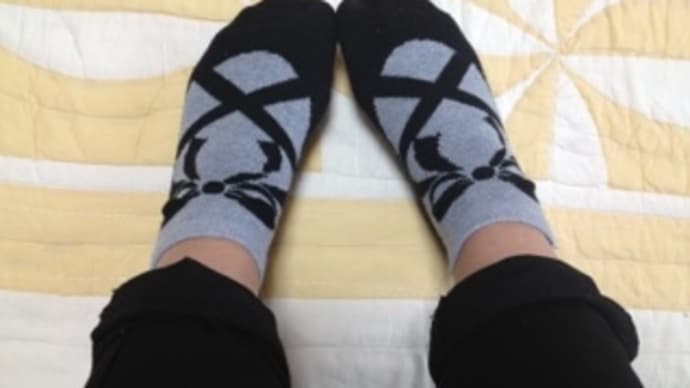 靴下