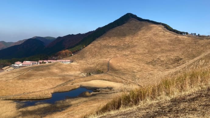 曽爾高原