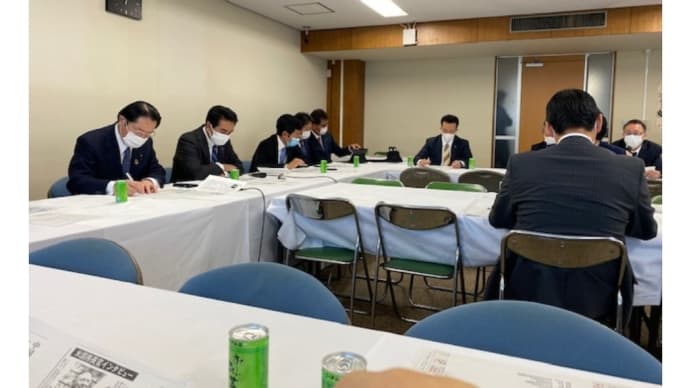 外務省の良心派らが、かなりの努力をしたのは事実です。(2020-10-09 03:33:06)