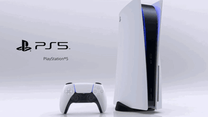 2020年11月2週発売の新作、「PlayStation5」、「Xbox Series X/S」発売