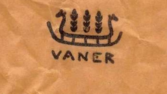 上野桜木 ノルウェーの味サワードウ Vaner ( ヴァーネル)