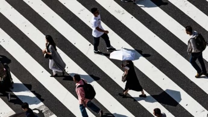 同調圧力に従うって、大事なこと?!