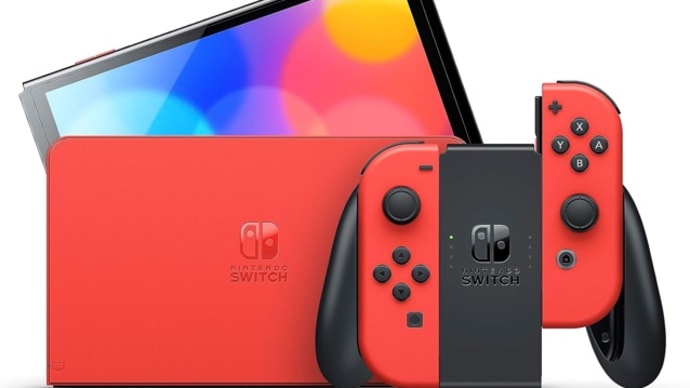 Nintendo Switchの後継機に望むこと、「ファミコン世界大会」7月18日発売、他