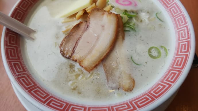 チョコレートらーめん