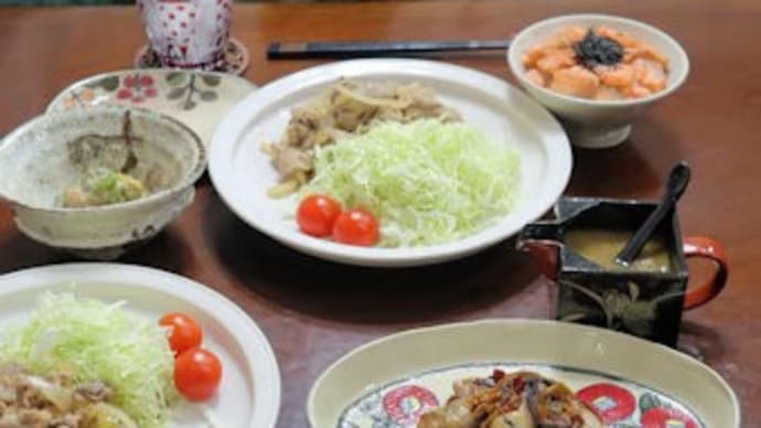 走りのそら豆 ♪