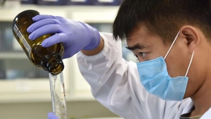 中国「兵器を作り出すため世界的なDNAデータベースを構築中」=ギャラガー米議員