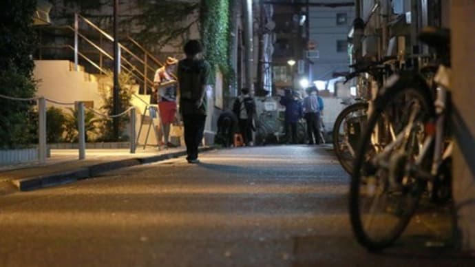 #2236 「死刑になりたかった」という犯行理由
