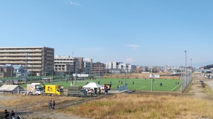 みんなの鳩サブレースタジアム訪問記(2021.12.12)