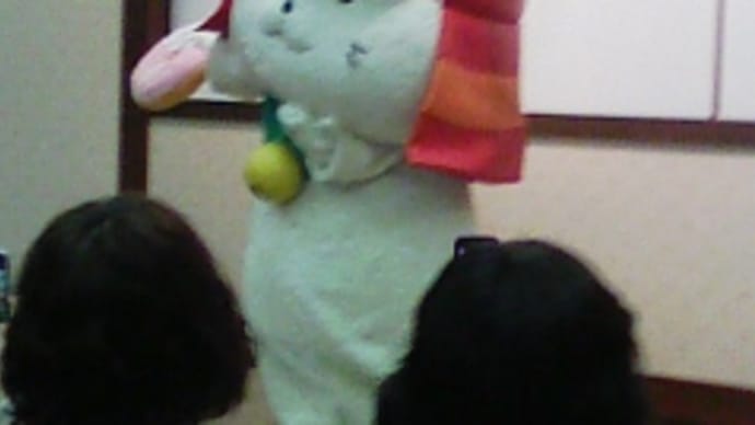 ひこにゃん