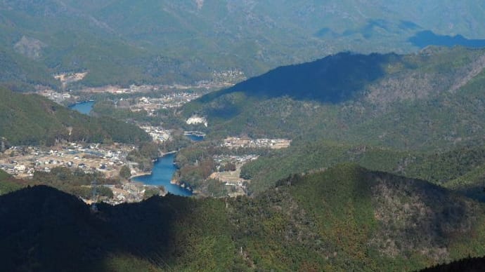 2020年1月30日(木)～31日(金)　「大台町魅力発信モニターツアー」に参加！　(3)北総門山へ散策