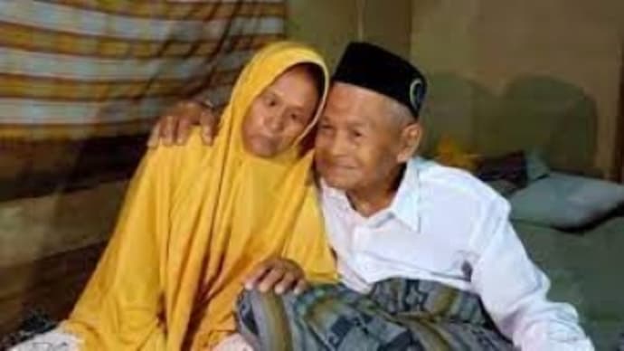 歳の差婚