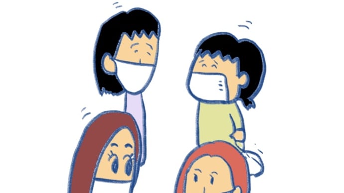 歩くスピード