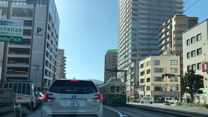 2024年長崎旅行3